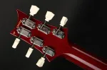 PRS McCarty 594 в Fire Red #0361260 - фото 6