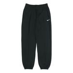 Брюки (WMNS) Nike Sportwear Essential Sweatpants 'Black' - фото