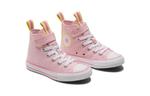 Детские парусиновые туфли Converse All Star 1V PS - фото 3