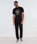 Футболка Regular fit Replay, черный - фото 2