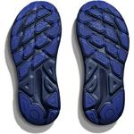 Кроссовки Clifton 9 GTX Hoka, мультиколор - фото 2