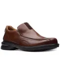 Мужские лоферы Gessler Step Clarks, мультиколор - фото