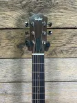 Taylor-guitars GS Mini-e Special Edition (Trans Black) - фото 3