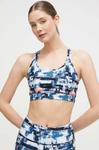 Спортивный бюстгальтер Dkny, мультиколор - фото 3