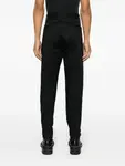 Зауженные брюки Cool Guy DSQUARED2, черный - фото 4