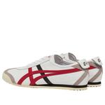 Onitsuka Tiger Mexico 66 'White Classic Red' - фото 2
