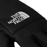 Перчатки The North Face Etip Recycled, черный - фото 3