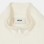 MLB Толстовка SS24 Boston Red Sox унисекс dark cream - фото 8