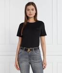 Футболки Regular fit Dondup - Made In Italy, черный - фото 3