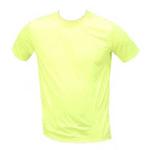 Футболка с коротким рукавом Softee Propulsion, желтый - фото