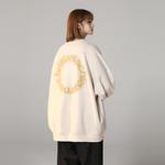 Унисекс свитшот STORMATE, черный - фото 10