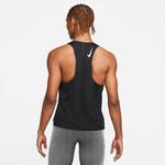 Майка Nike Dri-FIT ADV AeroSwift Racing Running Singlet 'Black', черный - фото 3