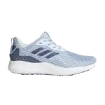 Кроссовки Adidas Wmns Alphabounce RC, синий - фото