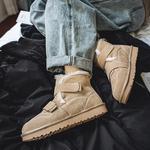 Зимние ботинки мужские Acemicky, бежевый - фото 5