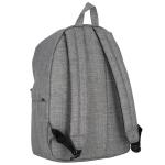 Рюкзак Herschel Eco Classic, mottled grey - фото 4