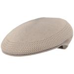 Бейсболка kangol Schirmmütze einteilig, серый - фото 2