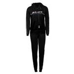 Спортивный костюм Givova 101, черный - фото