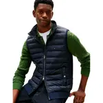 Жилет Tommy Hilfiger Mix Media Ess Rwb, синий - фото 3