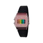 CASIO Часы G Shock F91WS 4 - фото 2