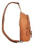 Сумка кросс-боди MUSTANG, Cognac - фото 2