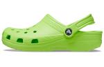 Кроссовки Crocs Classic Clog 'Limeade' - фото 2