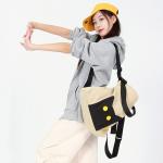 NOXXON Нейлоновая сумка через плечо, Obsidian Black - фото 8