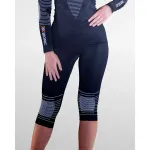 Женские термоколготки ENERGIZER 4.0 X-Bionic, черный - фото 3