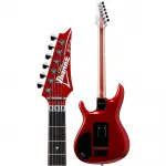 Электрогитара Ibanez JS240PS Joe Satriani Signature Candy Apple - фото 4