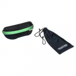 Солнцезащитные очки Contec Glow, прозрачный - фото 7