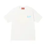 Футболка унисекс Afgk, синий - фото 7