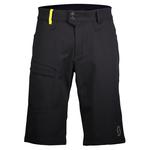 Шорты Scott Support FT, черный - фото