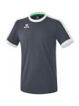Футболка Performance ERIMA, темно-серый - фото