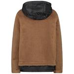 Куртка CMP 33P4156, коричневый - фото 2