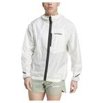 Куртка adidas Xpr Light Wind, белый - фото