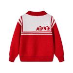 Детский свитер Disney, красный - фото 3