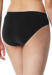 Брифы Schiesser CASUAL SEAMLESS, Schwarz/Black - фото 3
