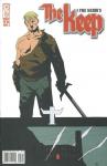 Keep #5 (IDW Publishing) - фото