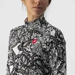 Джерси с длинным рукавом Castelli Unlimited Thermal, серый - фото 5