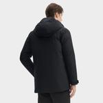 FILA Пуховик мужской Jet Black - фото 5