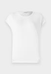 Футболка TOM TAILOR DENIM FLUENT TEE, White - фото 5