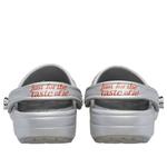 Crocs x Coca-Cola Classic Clog 'Diet Coke' - фото 5