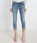 Джинсы Liu Jo Slim Fit, синий - фото