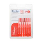 Межзубная щетка 6 шт Dentinet - фото