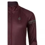 Куртка AGU Performance Alpha Polartec, коричневый - фото 6