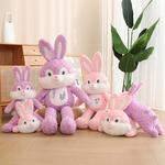 Плюшевая кролик кукла Bitter purchase - фото 4