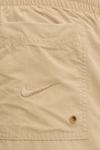 Плавки Nike, бежевый - фото 4