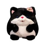 Плюшевая игрушка туантуан животные, высота 23 см Tak Bebe - фото 6