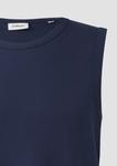 Футболка s.Oliver, Navy - фото 4
