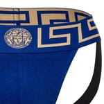 Трусики VERSACE, синий - фото 3