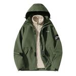 Jeep Куртка Unisex, Ivory White (with Down Lining) - фото 7